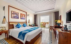Amina Lantana Hoi An Hotel & Spa